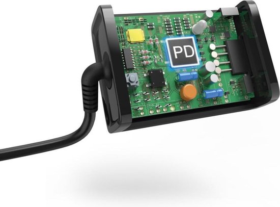 HAMA Universele USB-C Adapter - Vos Systems HAMA Universele USB-C Adapter - Vos Systems