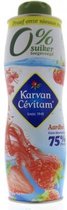 Karvan Cevitam Aardbei 0% suiker 750 ml