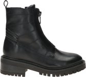 PS Poelman Bikerboot  Zwart