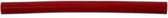 Was voor waspistool, d: 8 mm, l: 10 cm, rood, 6stuks