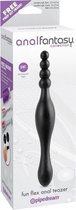 Buttplug Seksspeeltjes Set Anaal Dildo Plug Vibrator Sex Toys Glijmiddel - Erotiek Toys - Anaal fantasie®