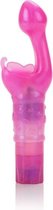 Vibrators voor Vrouwen Dildo Sex Toys Erothiek Luchtdruk Vibrator - Seksspeeltjes - Clitoris Stimulator - Magic Wand - 10 standen - Roze - Calex®