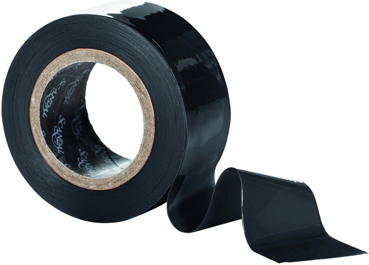 Lovers Tape Black