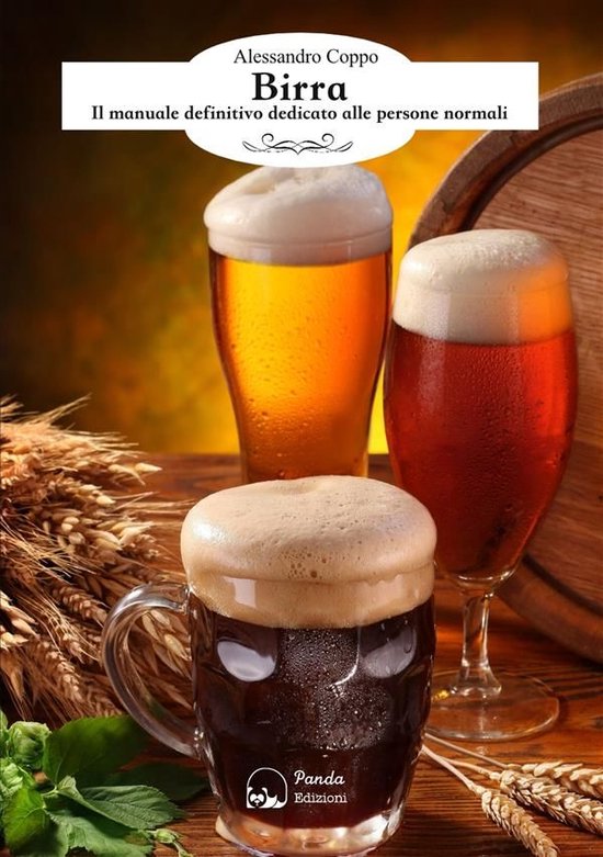Birra - cover