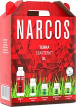 Narcos Starterkit 1 Comp XL