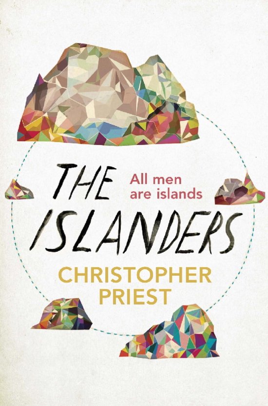 The Islanders - cover