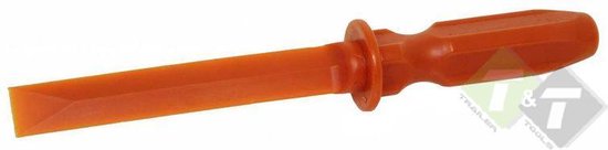 Plakloodsteker, Kleefgewicht, 275mm lang, 25mm breed van Haweka — afbeelding 4
