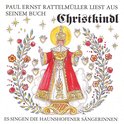 Paul Ernst Rattelmüller liest aus seinem Buch "Christkindl"
