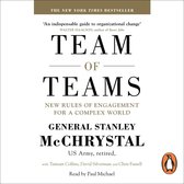 Team of Teams