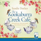 The Kookaburra Creek Café