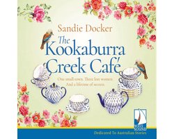 The Kookaburra Creek Café