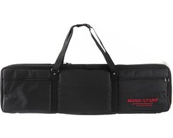 MUSIC STORE Keyboard Bag KCS-III 98 x 25 x 10cm 20mm - Keyboard tas