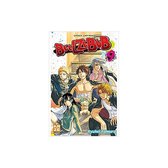 BEELZEBUB - Tome 9