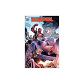 Deadpool - Tome 8