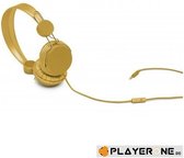 COLOUD - Headphone Colors Gold