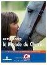 Comprendre : Le  monde du cheval : PC DVD ROM , FR