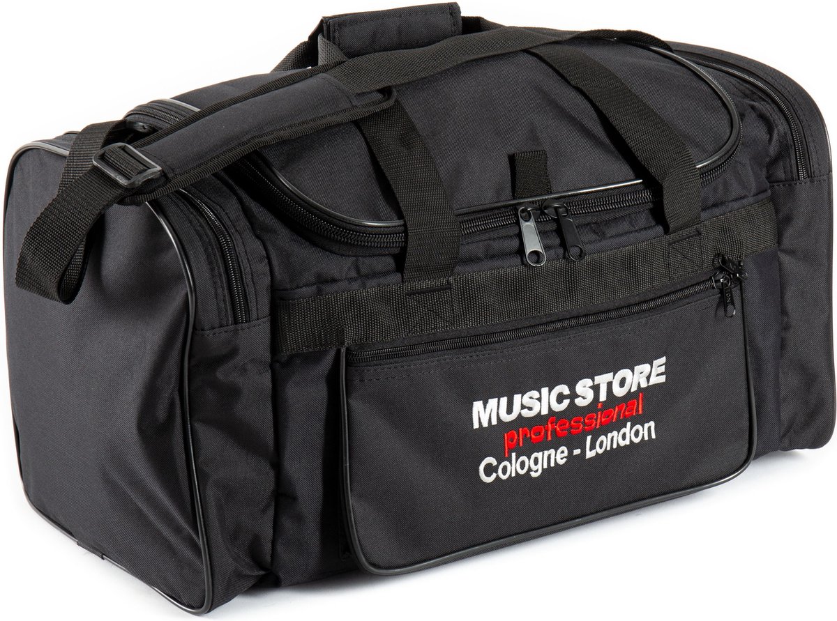 MUSIC STORE MSTBB Travel Bag - Tas voor drums