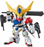 SD Ex-Standard : ASW-G-08 Gundam Barbatos Lupus - Gundam Bandai Gunpla