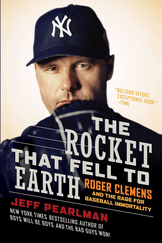 The Rocket That Fell to Earth - cover
