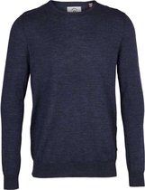 Kronstadt Knits Johs Merino crew neck knit