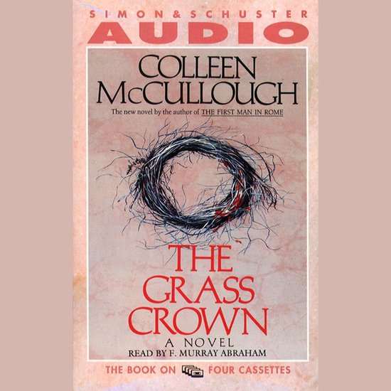 Grass Crown - cover