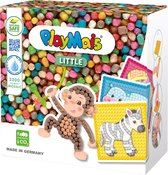 Playmais Mozaïek Dierentuin Junior Maisvezel 2300-delig