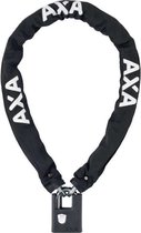 AXA Clinch + 85 - Kettingslot - Slot voor Fietsen - 85 cm lang - 6 mm - Zwart
