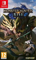 Monster Hunter Rise (Switch)
