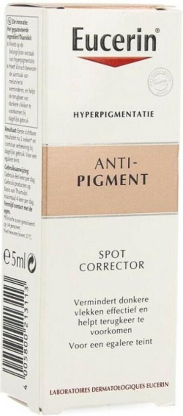 Eucerin Anti-Pigment Spotcorrector - Concealer - 5 ml