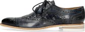 Melvin & Hamilton Heren Derby schoenen Henry 7