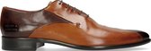 Melvin & Hamilton Heren Oxford schoenen Toni 31