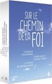 Sur le chemin de la foi - Coffret 3 DVD