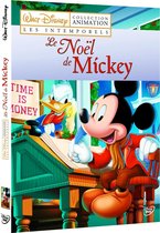 DVD LE NOEL DE MICKEY WDCA