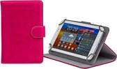 "RivaCase 3012 pink tablet case 7"" "