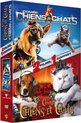 Comme chiens et chats + Comme chiens et chats : La Revanche de Kitty Galore - Coffret 2 DVD