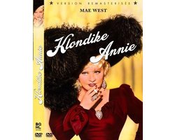 Klondike Annie