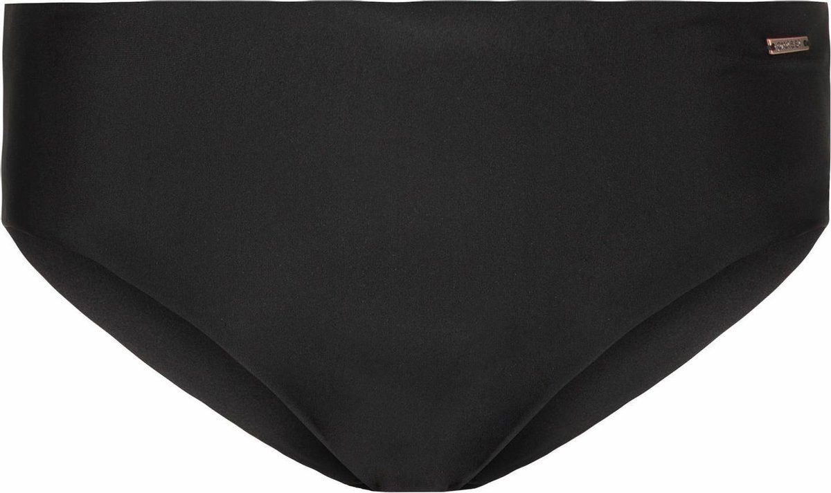 Protest Mm Facets 21 bikinibroek dames /34 Zwart