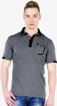 Cipo & Baxx Poloshirt