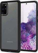 Origineel Hoesje Samsung Galaxy A40 Gradation Cover - Zwart