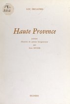 Haute Provence