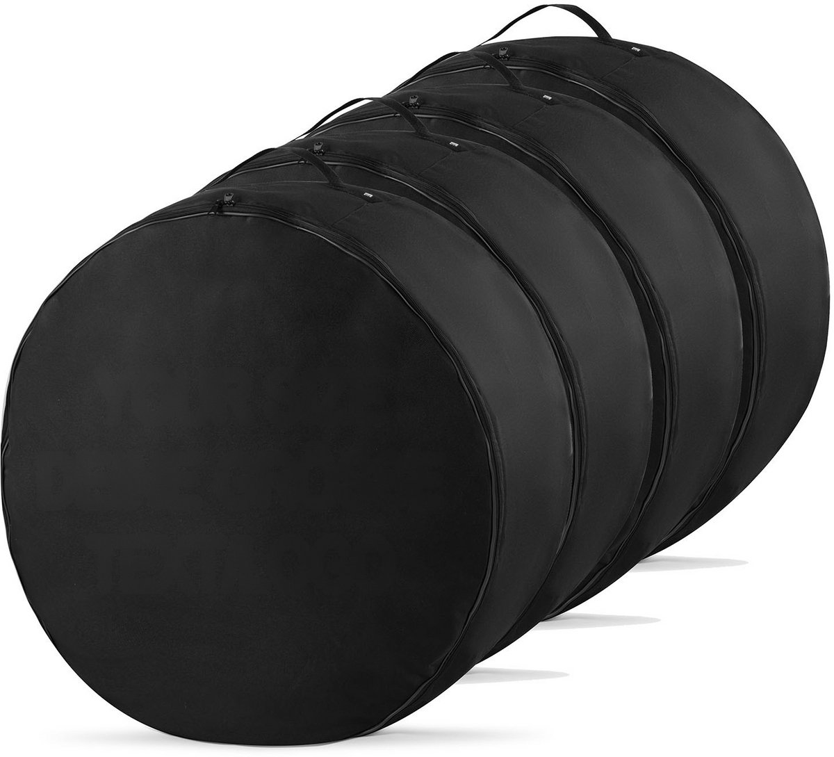 Bandenhoes, 4 stuks | - Velgenboom & bandenhoes