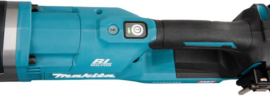 Makita DG001GZ05 Accu Grondboor XGT 40V Max Basic Body van Makita — afbeelding 5