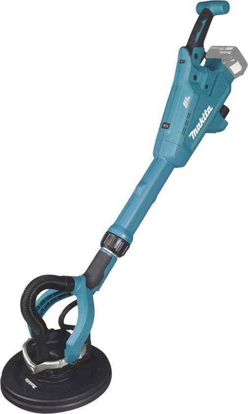Makita DSL801ZU 18V 110 - 152 cm 125 mm ponceuse à bras dans sac sans batteries ni chargeur