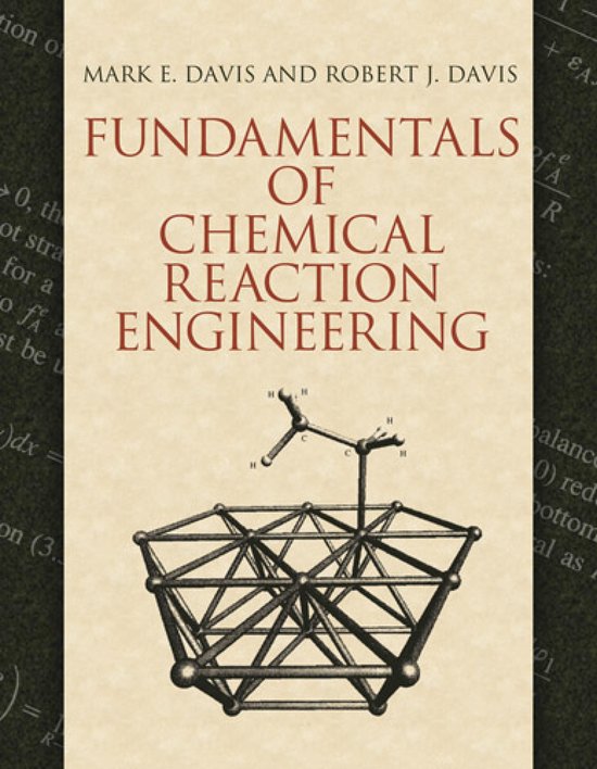 Dover Civil and Mechanical Engineering - Fundamentals of Che ... - cover