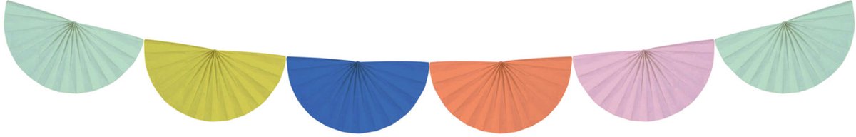 Folat - Waaier Slinger Eco Party - 4 meter