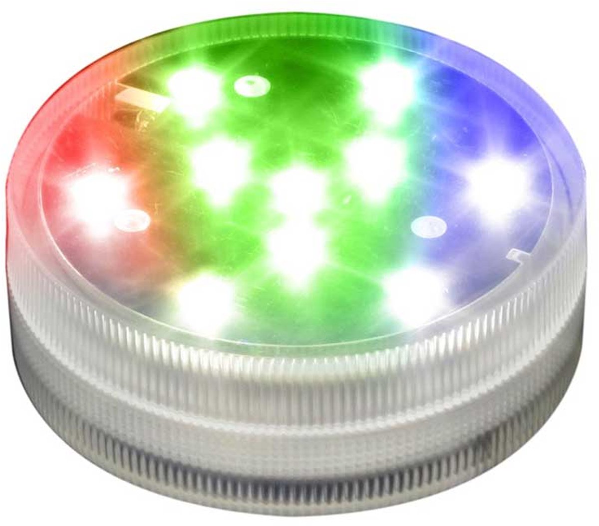 Oaktree - LED lamp voor ballonnen (RGB licht)
