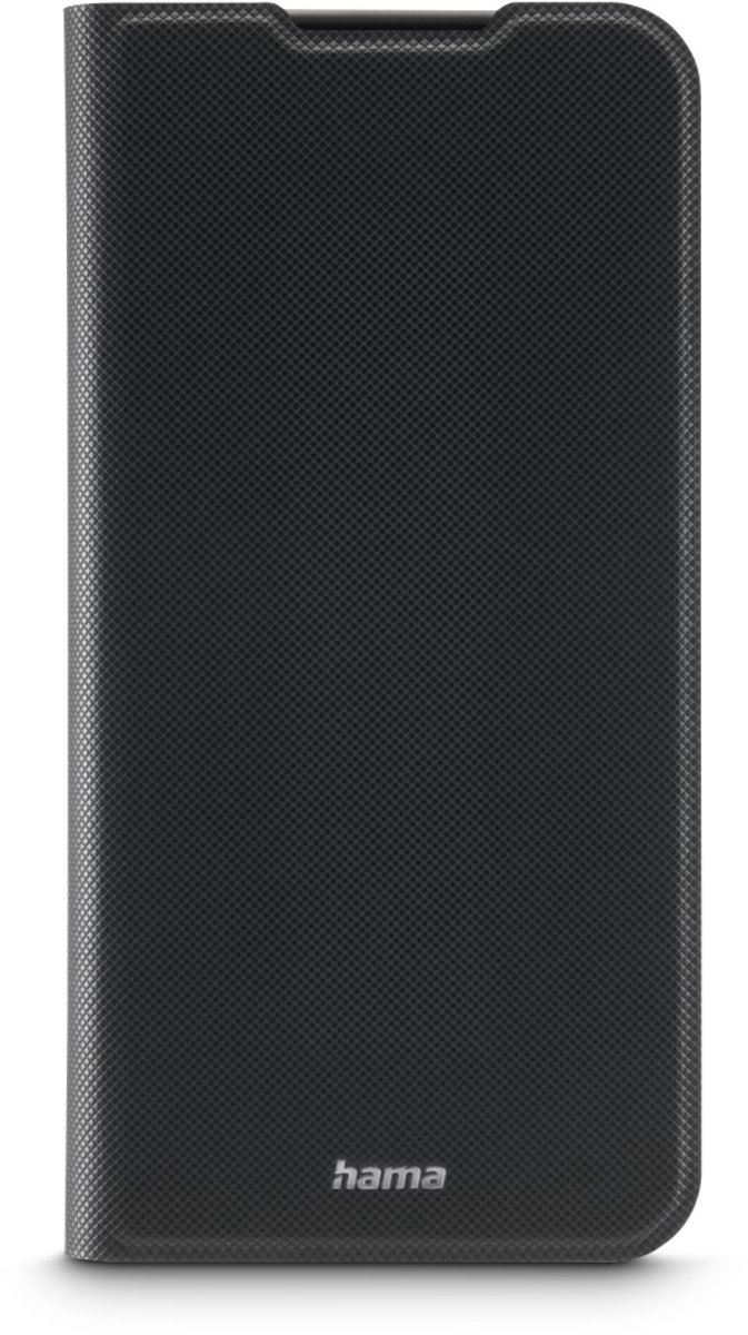 Hama hoesje geschikt voor Galaxy A17 - Daily Protect booklet - Zwart