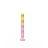 Kiotos Revolt - Dildo Fantasy - Pink Smash - N° 30 - Petit - 32 x 3,7 cm