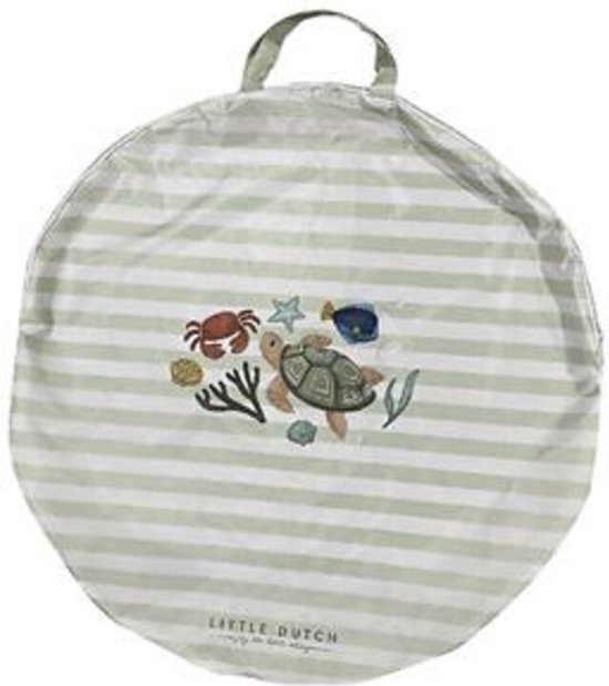 Little Dutch Fresh Greens - Pop-up Tent van Merkloos — afbeelding 5
