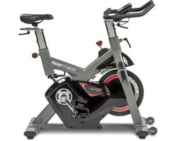 Flow Fitness Racer DSB600i Speed Bike - Indoorfiets - 32 trainingsniveaus